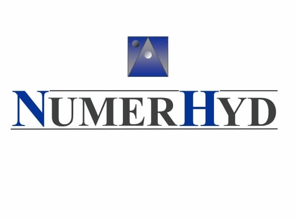 Présentation de la société Numerhyd